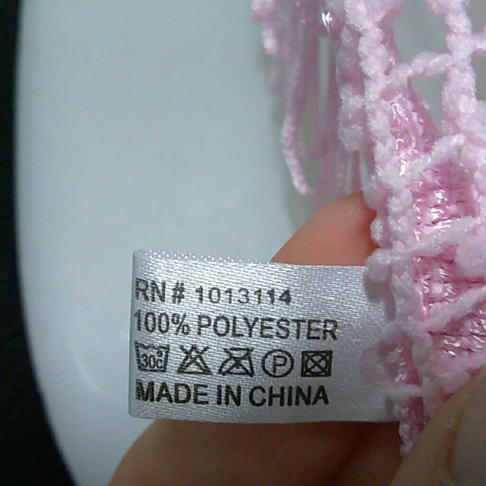 FASHION SCARF. - Picture 4 of 4